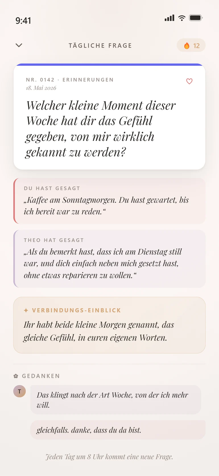 Verbindungskarten-Spiel