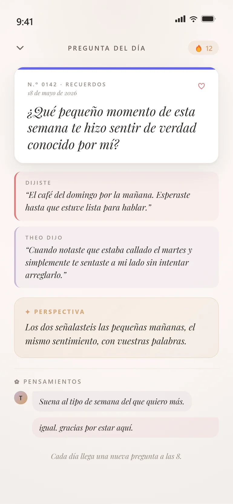 Juego Cartas de conexión