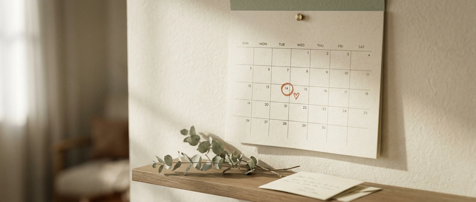 Anniversary Tracker App for Couples: 5 Best Picks