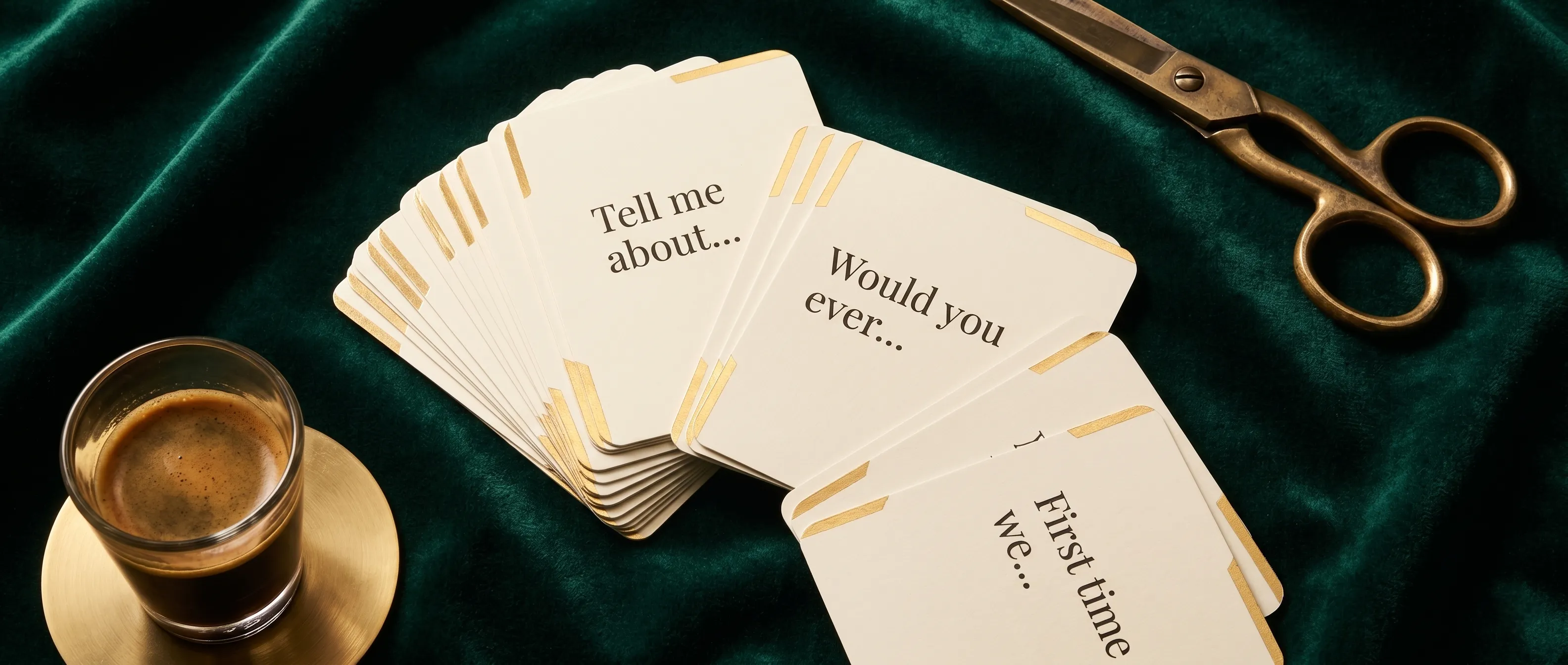 Couple Game Cards: Best Question Decks for Two