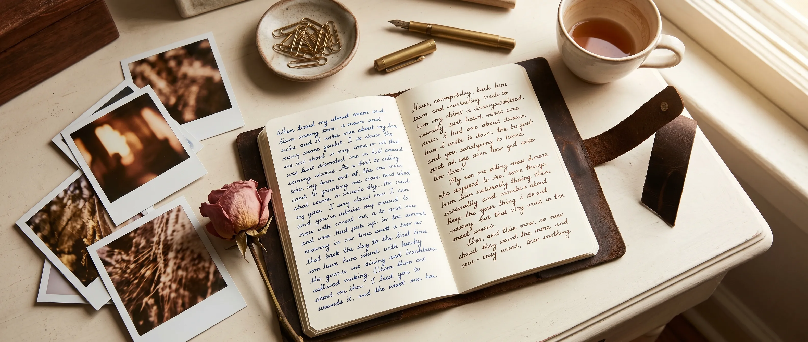 Couples Journal App: Best Shared Diary for Two