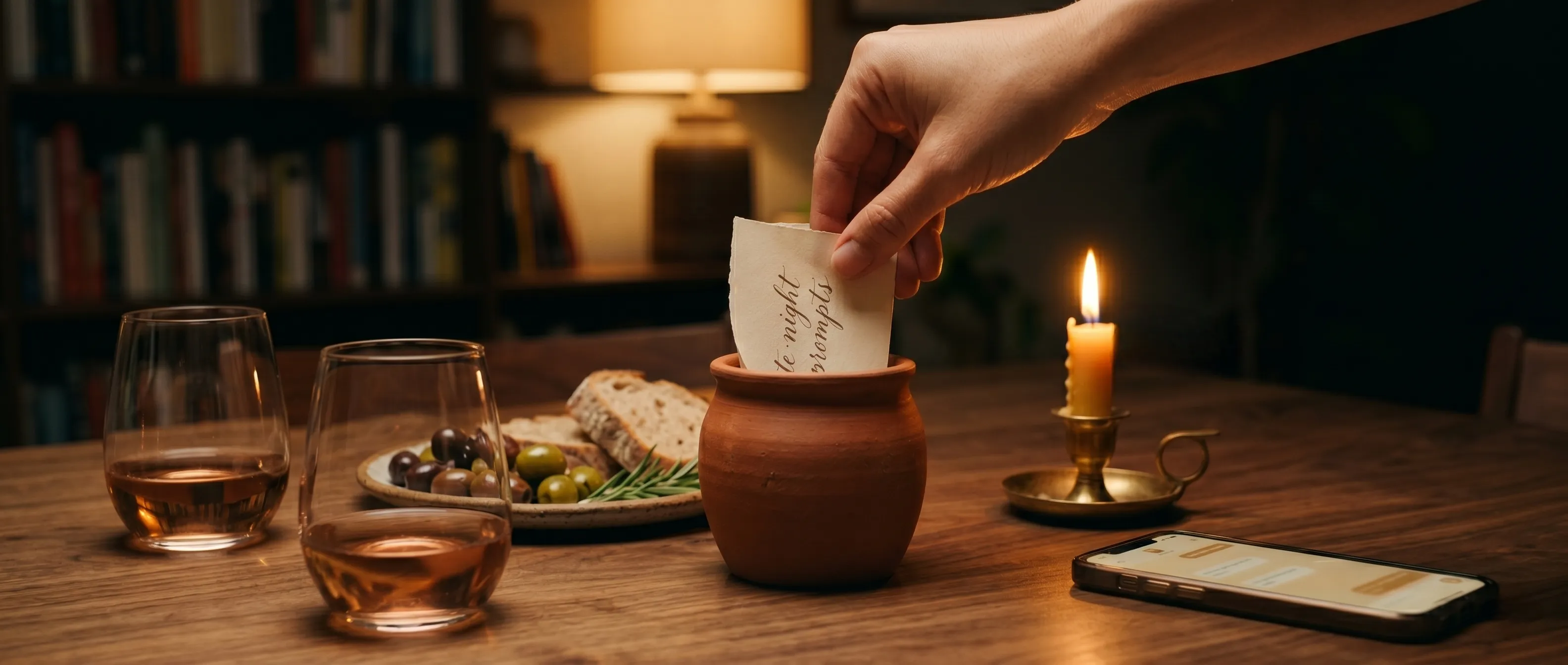 Date Night Ideas App: 7 Best Picks for Couples in 2026
