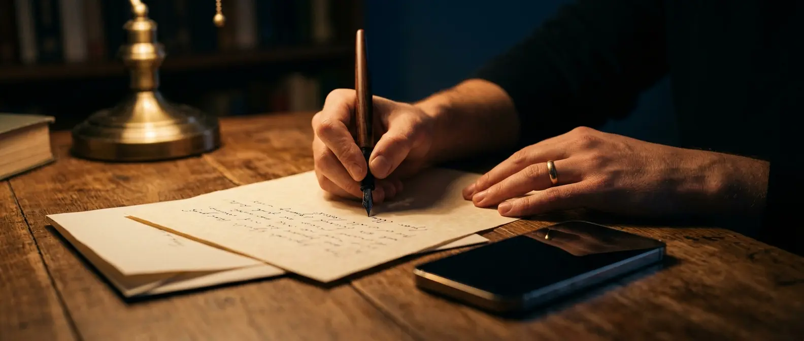 Digital Love Letters: Best Love Note Apps for Couples