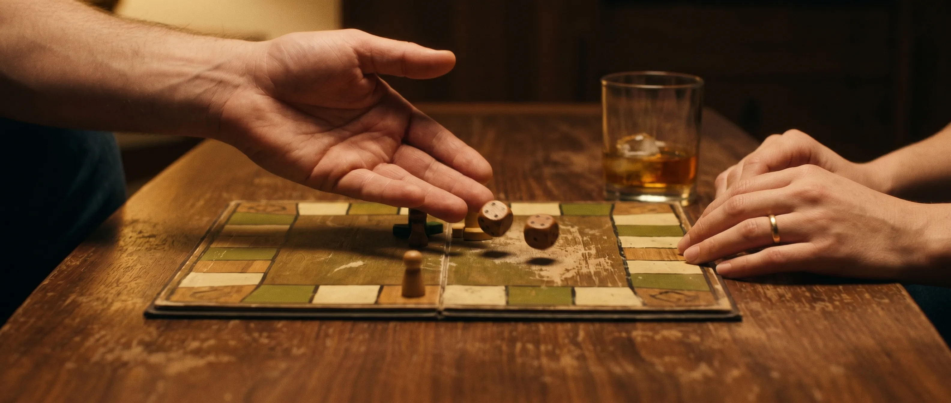 Games to Play with Your Partner: 35 Fun Ideas for Every Mood