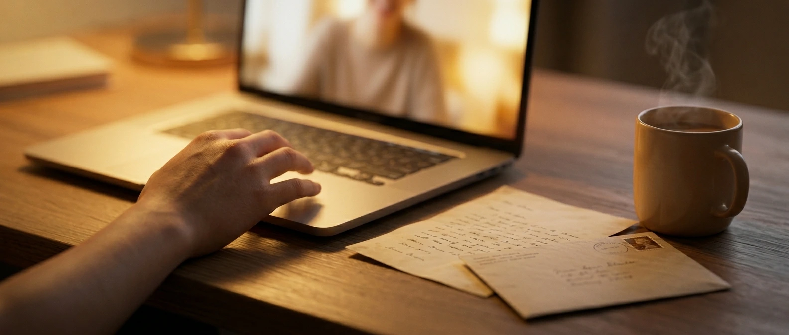 How to Keep a Long Distance Relationship Strong