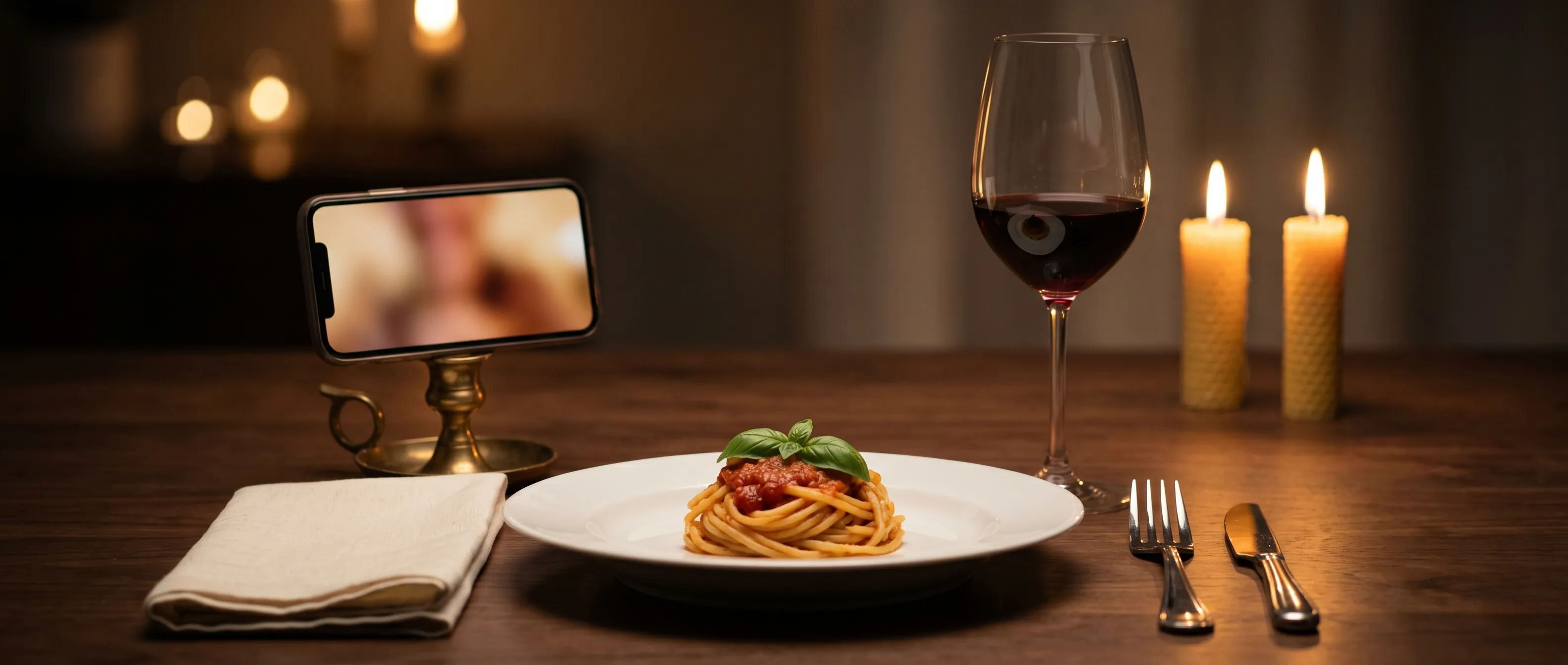 15 Long Distance Date Night Ideas That Actually Work