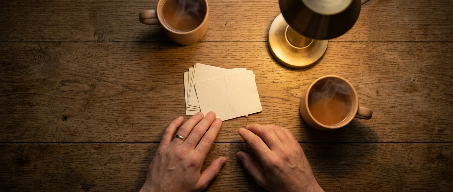 55 Married Couple Games Questions to Reconnect