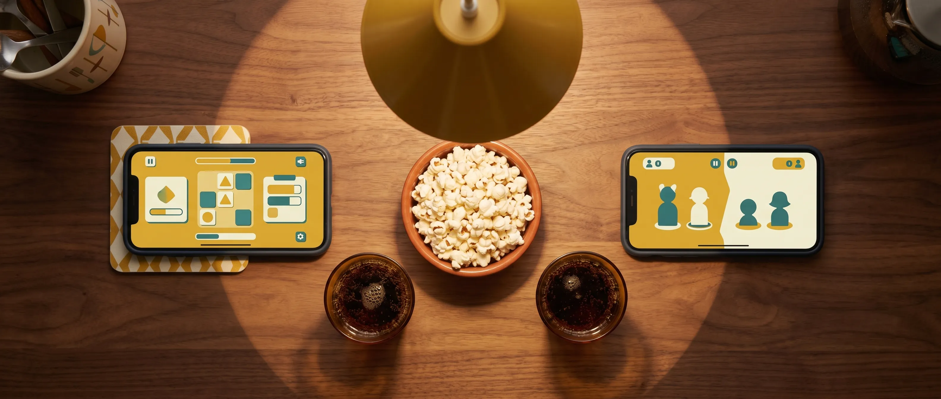 Best Phone Games for Couples to Play Together