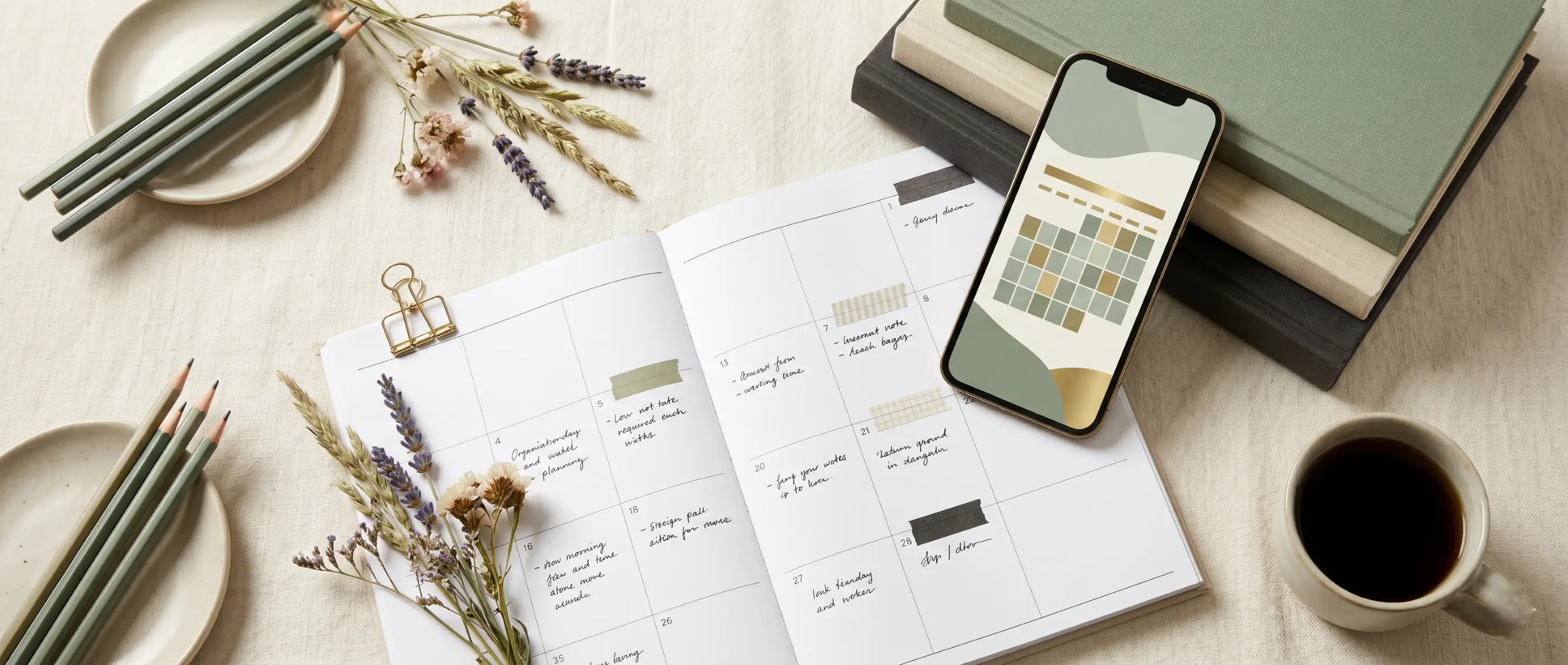 Planning App for Couples: Shared Notes, To-Do Lists, and Date Ideas