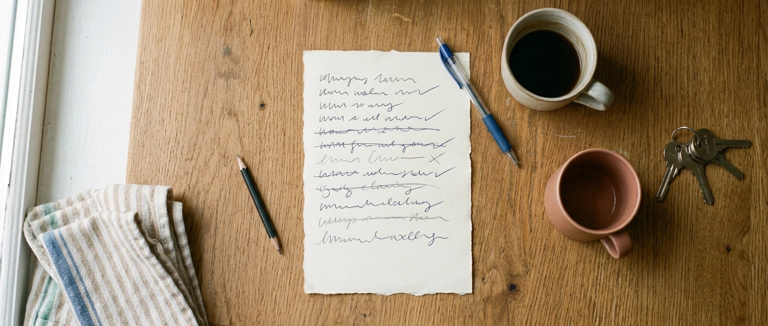 Shared To-Do List App for Couples: 5 Picks That Stick