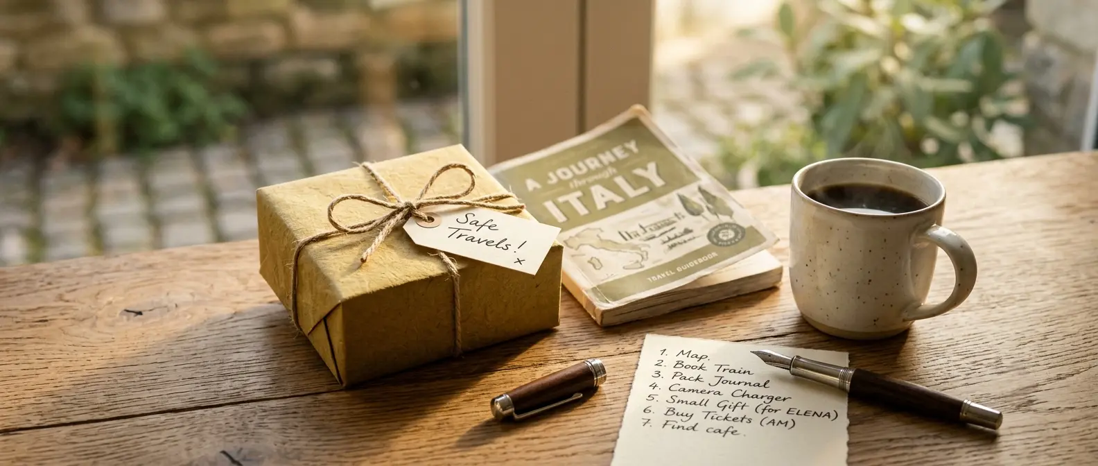Shared Wishlist App for Couples: 5 Best Picks (2026)
